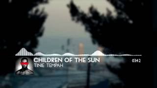Tinie Tempah – Children Of The Sun