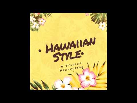 Smithz - Hawaiian Style