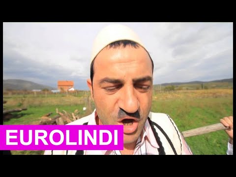 Humor me Tukulukat -  Rrehe Shkaun shati Eurolindi & ETC