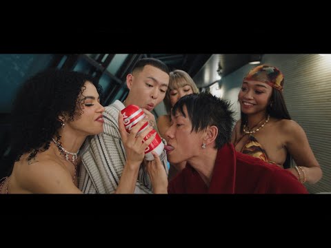 Candee -  三度の飯より (Official Music Video)