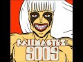 Ballmastrz 9009 Crayzars Theme Song