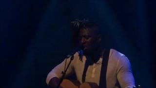 Kele - Sunday, Melkweg 18-05-2017