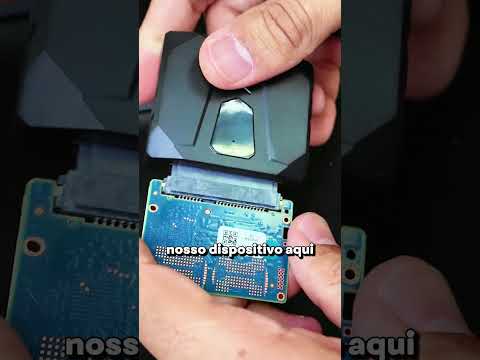 Falha de SSD. Dados inacessíveis. Empresa parada