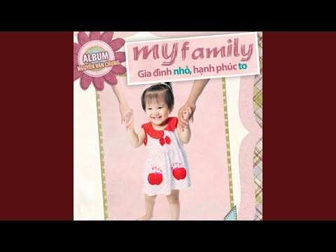 Con gái nhỏ của ba - Phan Đình Tùng