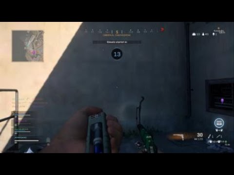 Call of Duty®: Modern Warfare®I'm here my Friend