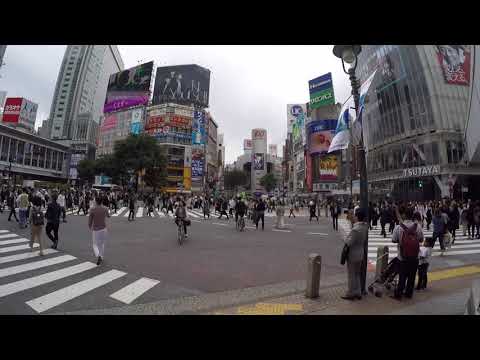 #6 Golden Princess. Japan. Osaka. Tokyo