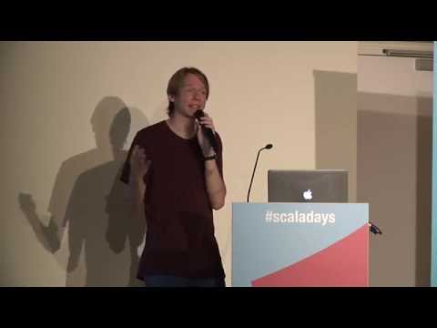 Roll Your Own Shapeless by Daniel Spiewak