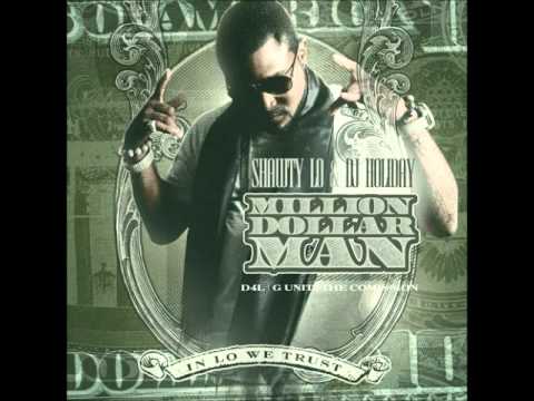 Shawty Lo - Best Bullshit ft. Alley Boy (Million Dollar Man) [New 2012]