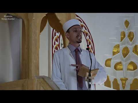 O shitës i drogës, pendohu sa nuk është vonë! - Hoxhë Osman Bekteshi