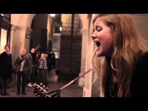 Lindsay Ferguson Part I: "Right About You" - Presented by Cafe Henrici