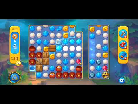 Fishdom/Gameplay/Levels(12217)