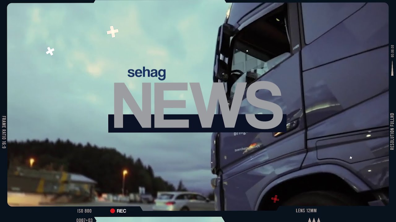 sehag news, Vol. 6