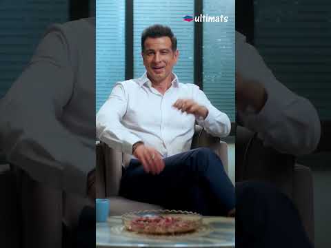 Flawless Borders. Premium Finish. That’s Ultimats  #floormat #madeinindia #ronitroy #celebrityad