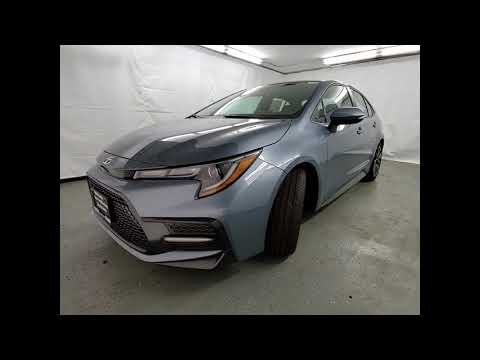 2020 Toyota Corolla Chicago IL 200113