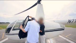 "Fast" Dave Patten Music Video