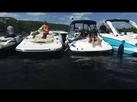 Season 2019, boat, Regal, Four Winns, Crownline, Bayliner