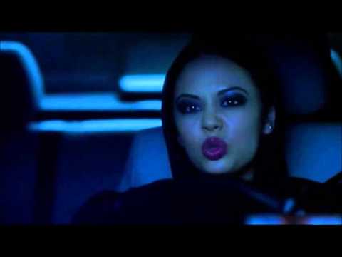 Pretty Little Liars 2x25 - Mona Is Revealed As A.