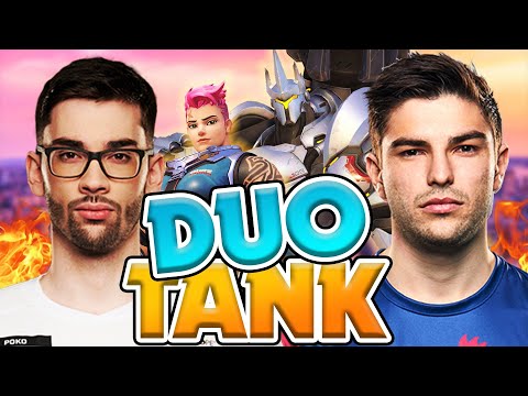 PLAYING ZARYA WITH THE GOD BENBEST ! ➜ POKO'S TUTORIALS #1