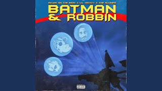 Kadr z teledysku Batman & Robbin tekst piosenki Lil Yachty