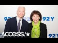 Gloria Vanderbilt—Fashion Designer & Mother To Anderson Cooper --  Dies At 95 | Access