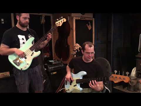 Motown Brothers - Song 39