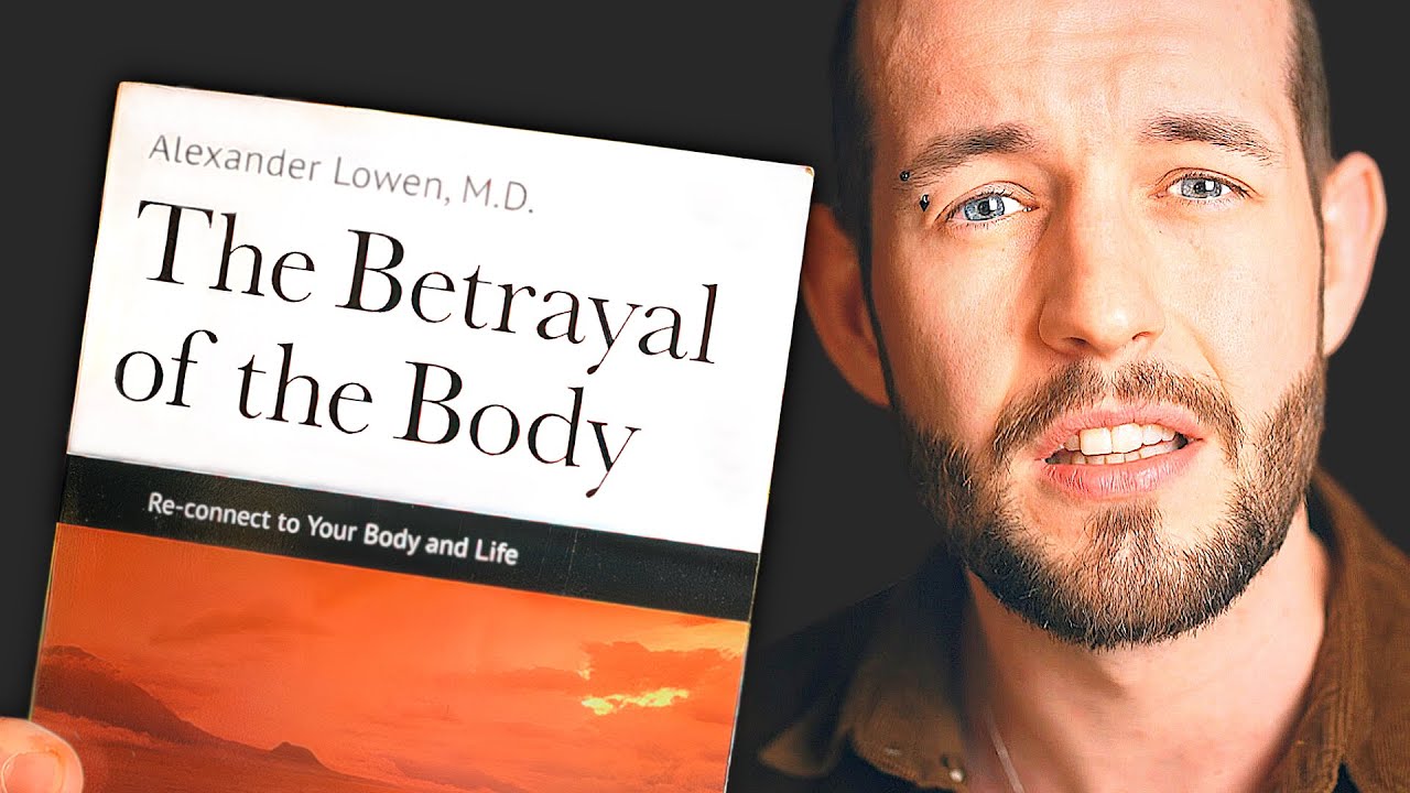 Dark Night Of The Soul: How To Heal Your Heavy Heart | Trauma Therapy | Inner Work Library 166/500