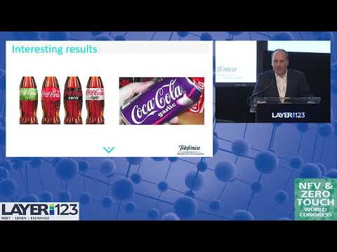 KEYNOTE - Telefonica and open source