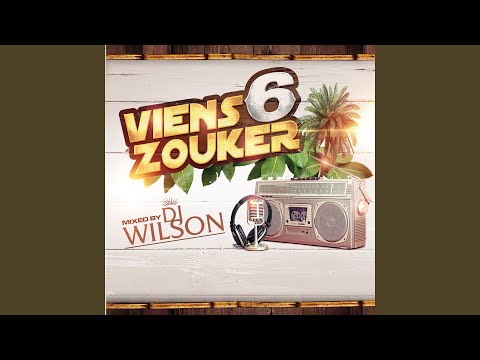 Mix viens zouker, vol. 6
