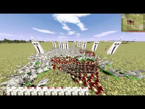 NO MORE GHOST WARRIORS (bug explanation in description)