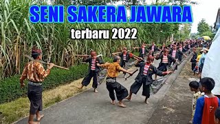 Download lagu KESENIAN SAKERA JAWARA TERBARU ATRAKSI 2022 mp3