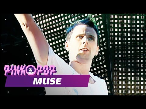 Muse - Full Concert [HD] | Live at Pinkpop 2007