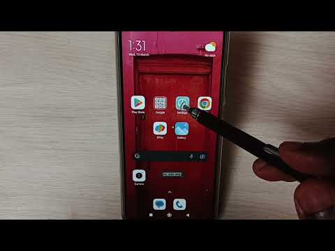 Redmi Note 12/12 Pro : How to Fix all Network Problems | Mobile Network not Available | No Internet