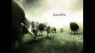 BandFX - Mechanical Root