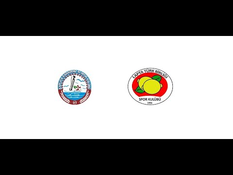 Kaplıca Karadeniz 61 SK 1 - 1 Lapta TBSK (AKSA 1.Lig ) 20.12.2025