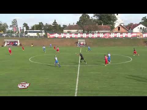 7. SLZ Vrelo Sport -Sloga P 0:1