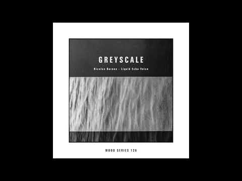 Nicolas Barnes - Lights Out [GRSCLM126]