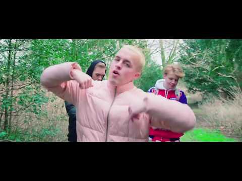 Brunzyn - Flexen Tot Ik Sterf (prod. Ninosqwua)