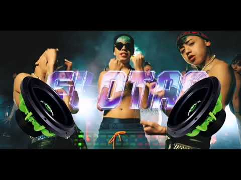 FLOTAO (Bass Boosted) Sayian Jimmy X Standly X Yishark X Tobal Mj X Benji