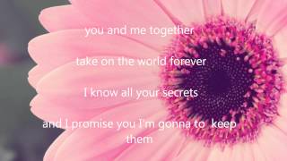 Seamless by Sabrina Carpenter Lyrics