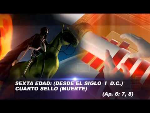 RICARDO CLAURE P.(NUEVA VERSION CANCION LA BIBLIA EN TU VIDA)