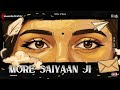 Official Audio SAIYAAN 90s Vibes MUSIC BY AKSHAY