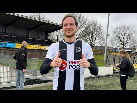 MSC revancheert zich tegen Alcides | Onze Club | RTV Drenthe
