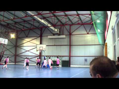 J3M: BC STAR vs ACS VIITORUL