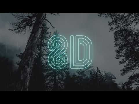 Nothing,Nowhere.- Hammer (8D Audio)