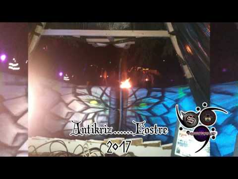 Antikriz -  Eostre Djset 2017