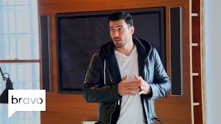 Million Dollar Listing NY: Is Steve Going To Buy His Listing (Season 7, Episode 5) | Bravo
