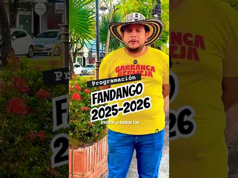 Si eres de Barranca, este video lo entiendes 🎶 Kra 24 – Año Nuevo 2026 #Barrancabermeja