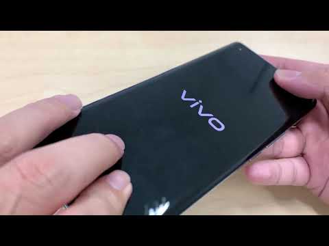 How to Reset Vivo X50 Pro