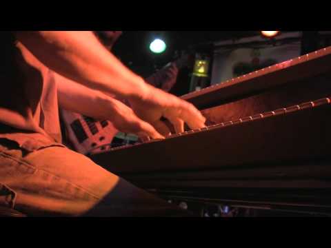 Barika Ensemble - Down the Mountain