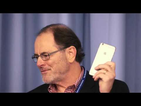 Sample video for John Patrick